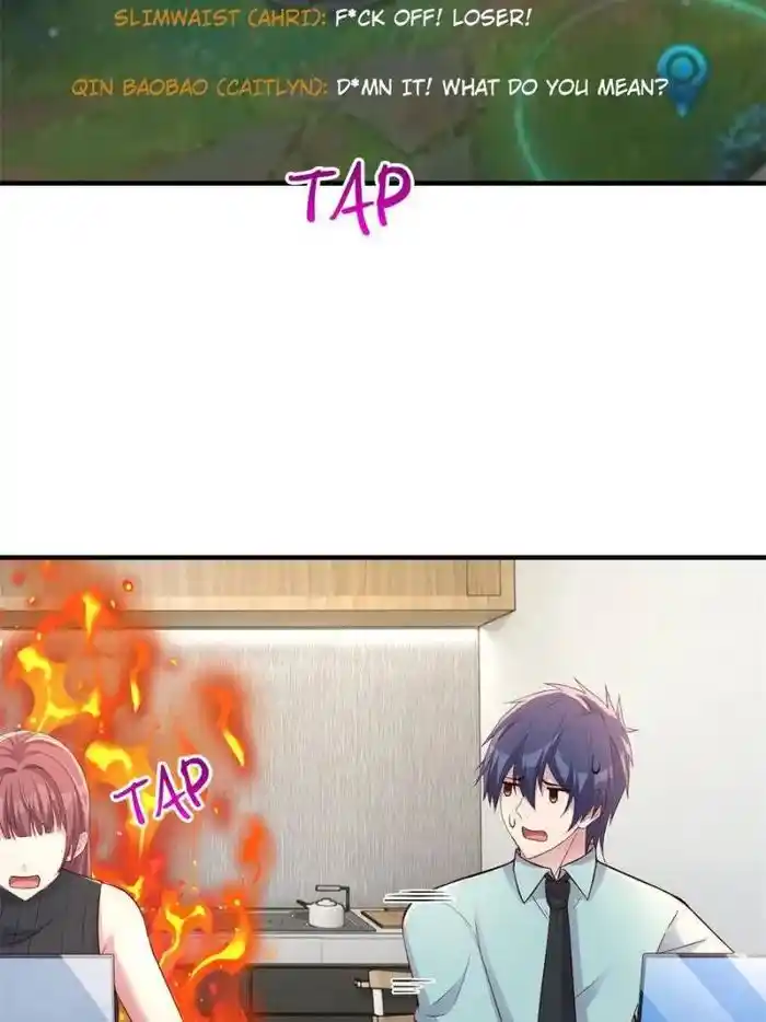 My Sister Is A Superstar Chapter 198