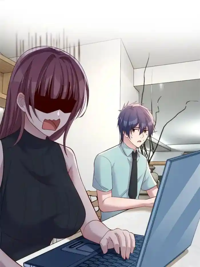 My Sister Is A Superstar Chapter 198