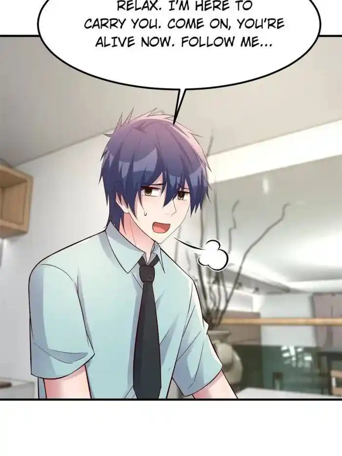 My Sister Is A Superstar Chapter 198