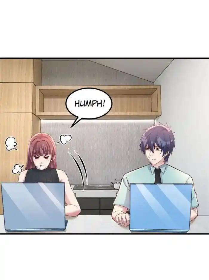 My Sister Is A Superstar Chapter 198