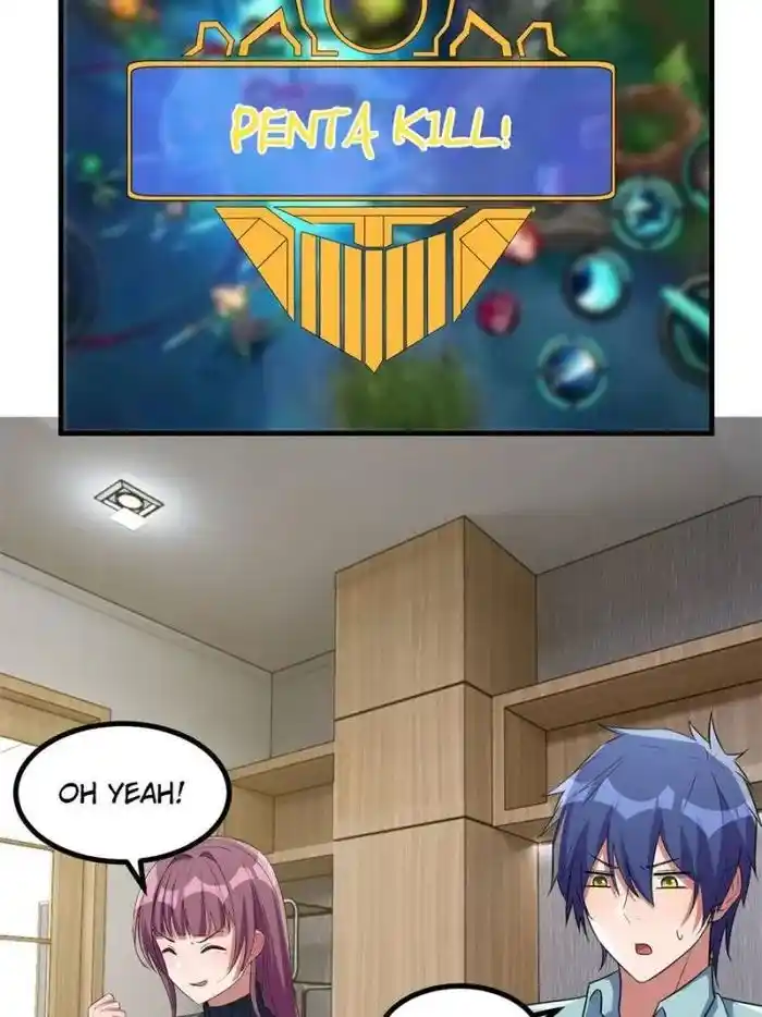 My Sister Is A Superstar Chapter 198