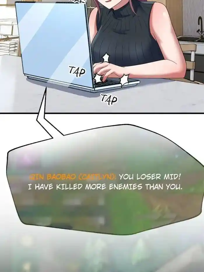 My Sister Is A Superstar Chapter 198