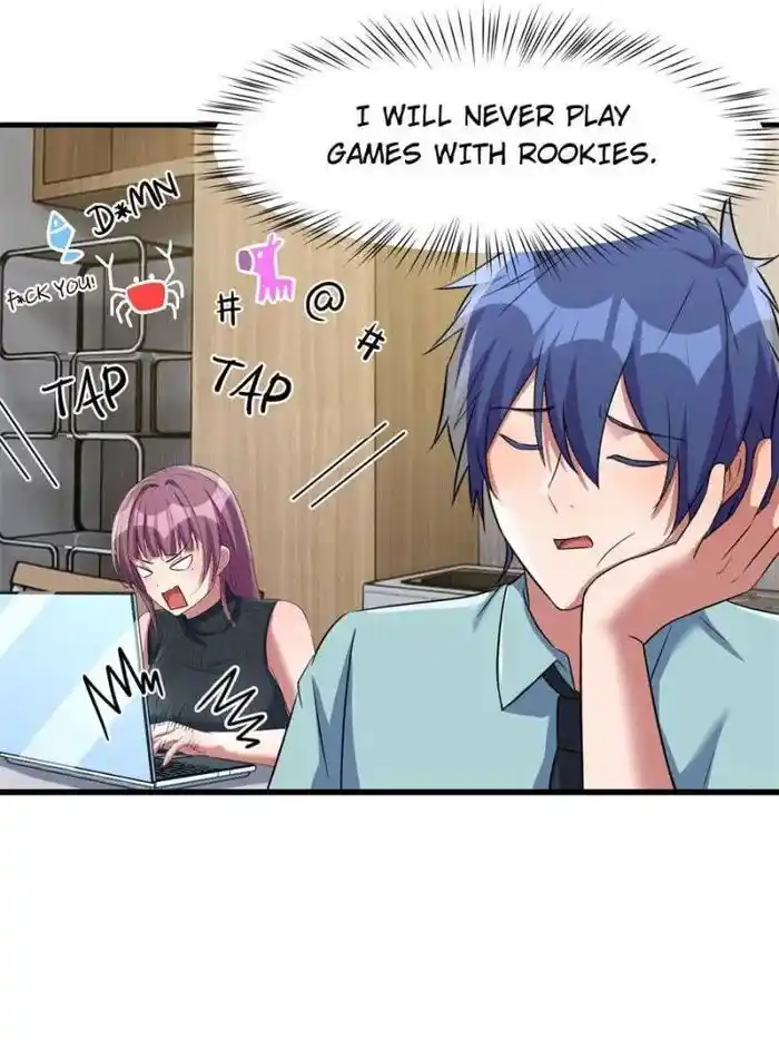 My Sister Is A Superstar Chapter 198