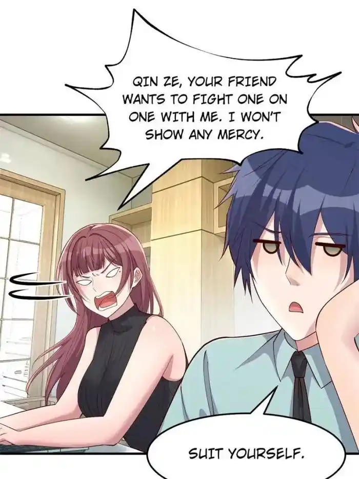 My Sister Is A Superstar Chapter 198