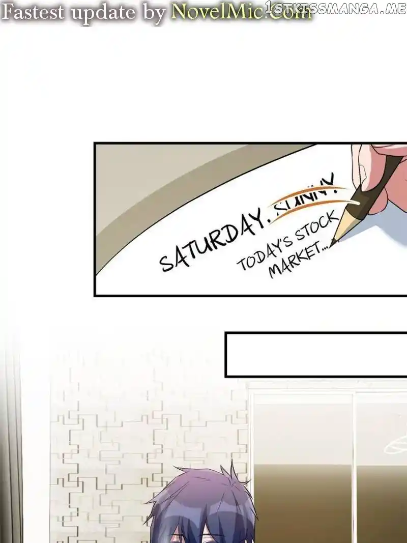 My Sister Is A Superstar Chapter 199