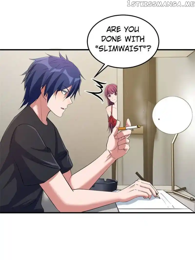 My Sister Is A Superstar Chapter 199