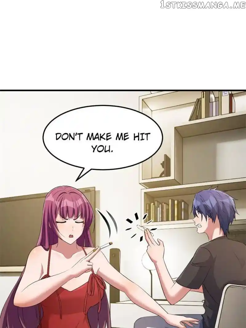 My Sister Is A Superstar Chapter 199