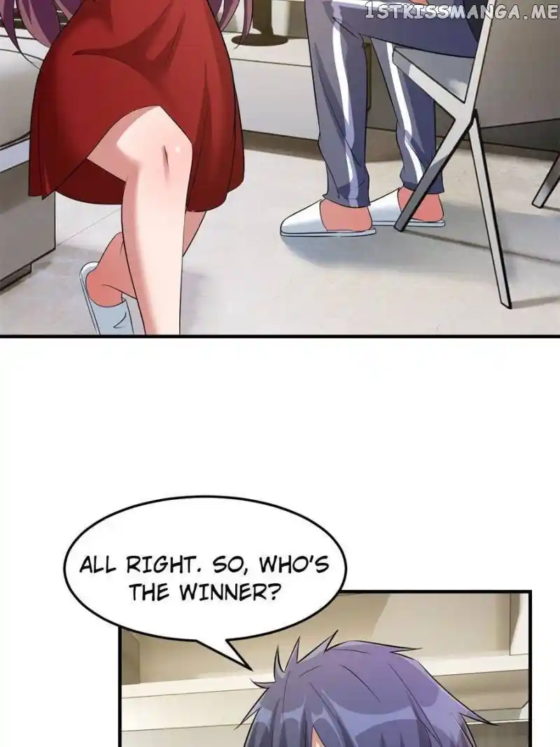 My Sister Is A Superstar Chapter 199