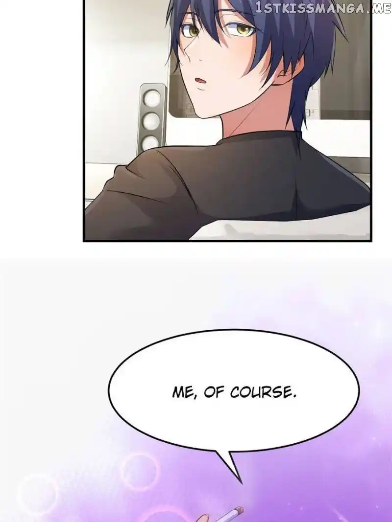 My Sister Is A Superstar Chapter 199