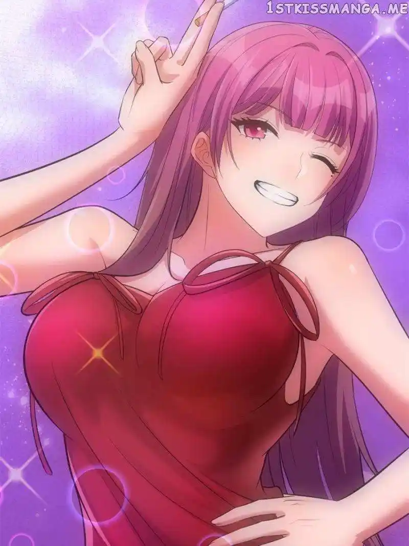 My Sister Is A Superstar Chapter 199