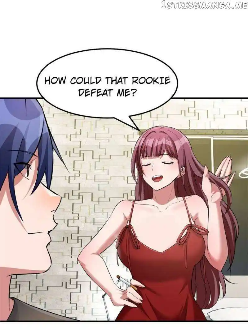 My Sister Is A Superstar Chapter 199