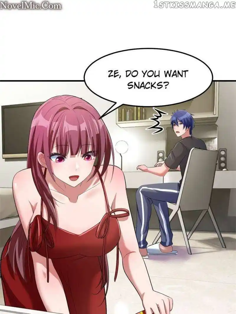 My Sister Is A Superstar Chapter 199