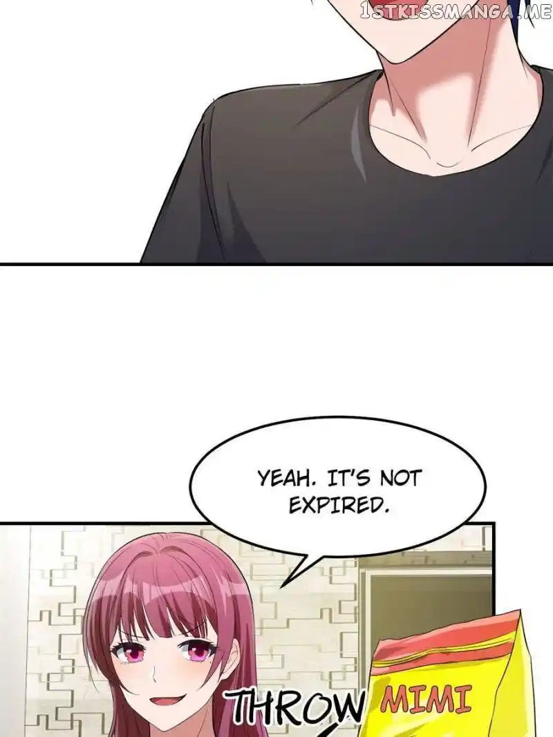 My Sister Is A Superstar Chapter 199