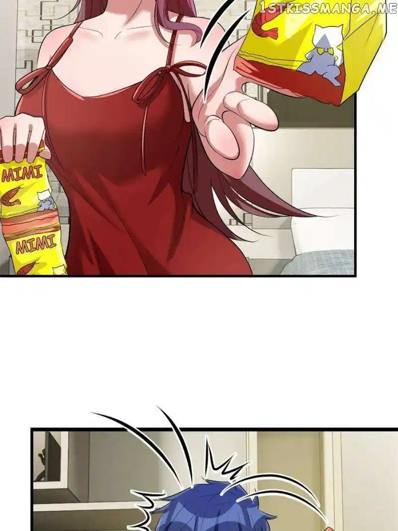 My Sister Is A Superstar Chapter 199