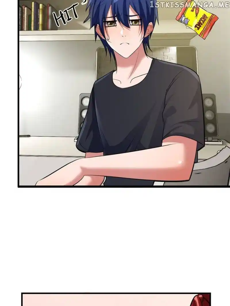 My Sister Is A Superstar Chapter 199