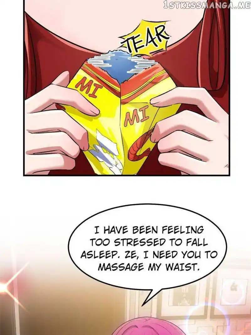 My Sister Is A Superstar Chapter 199