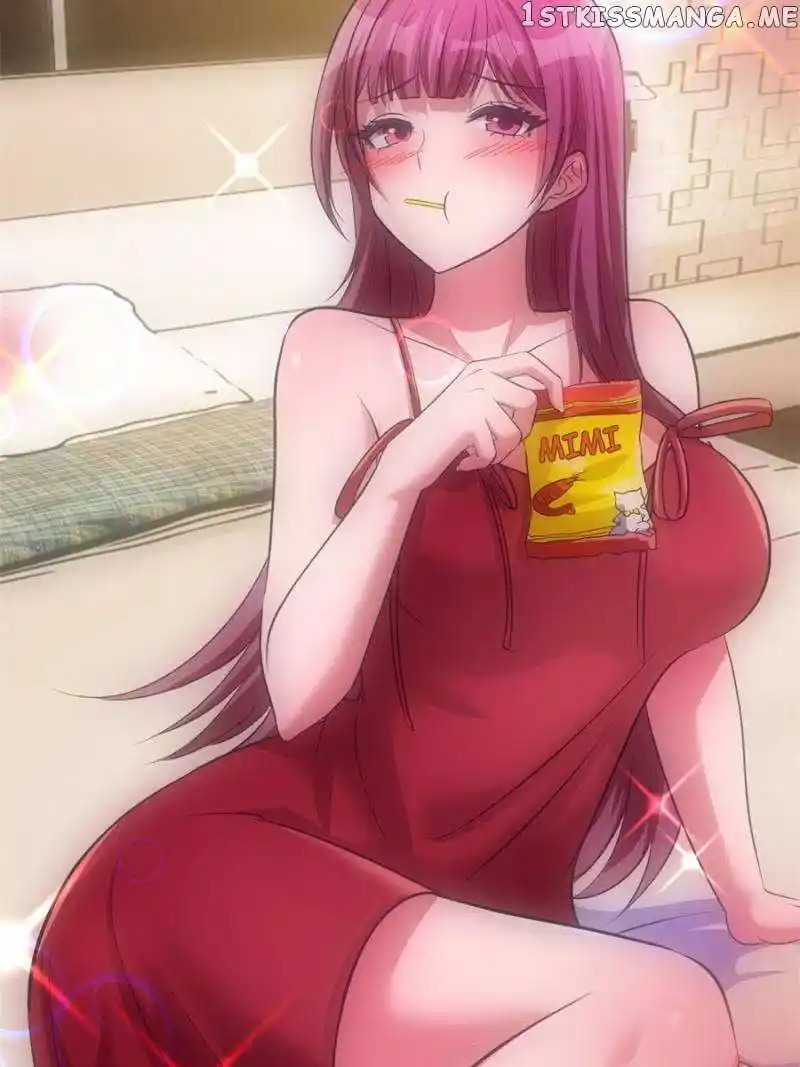 My Sister Is A Superstar Chapter 199