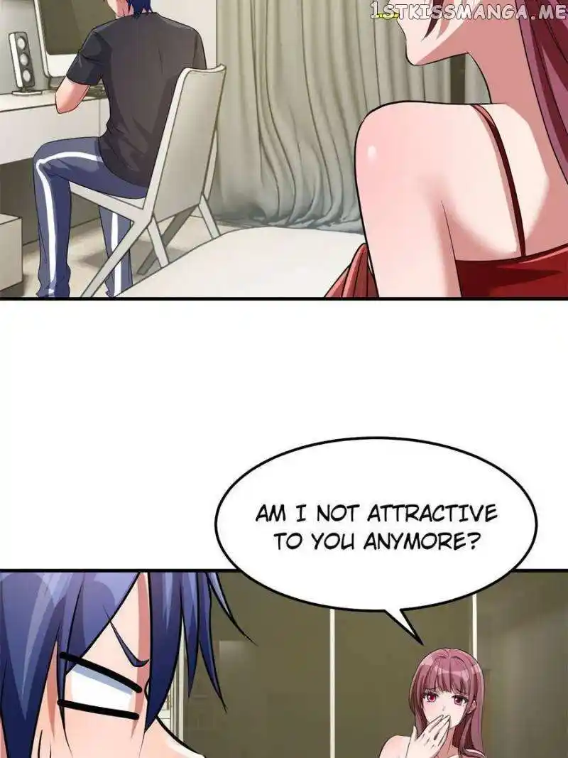 My Sister Is A Superstar Chapter 199