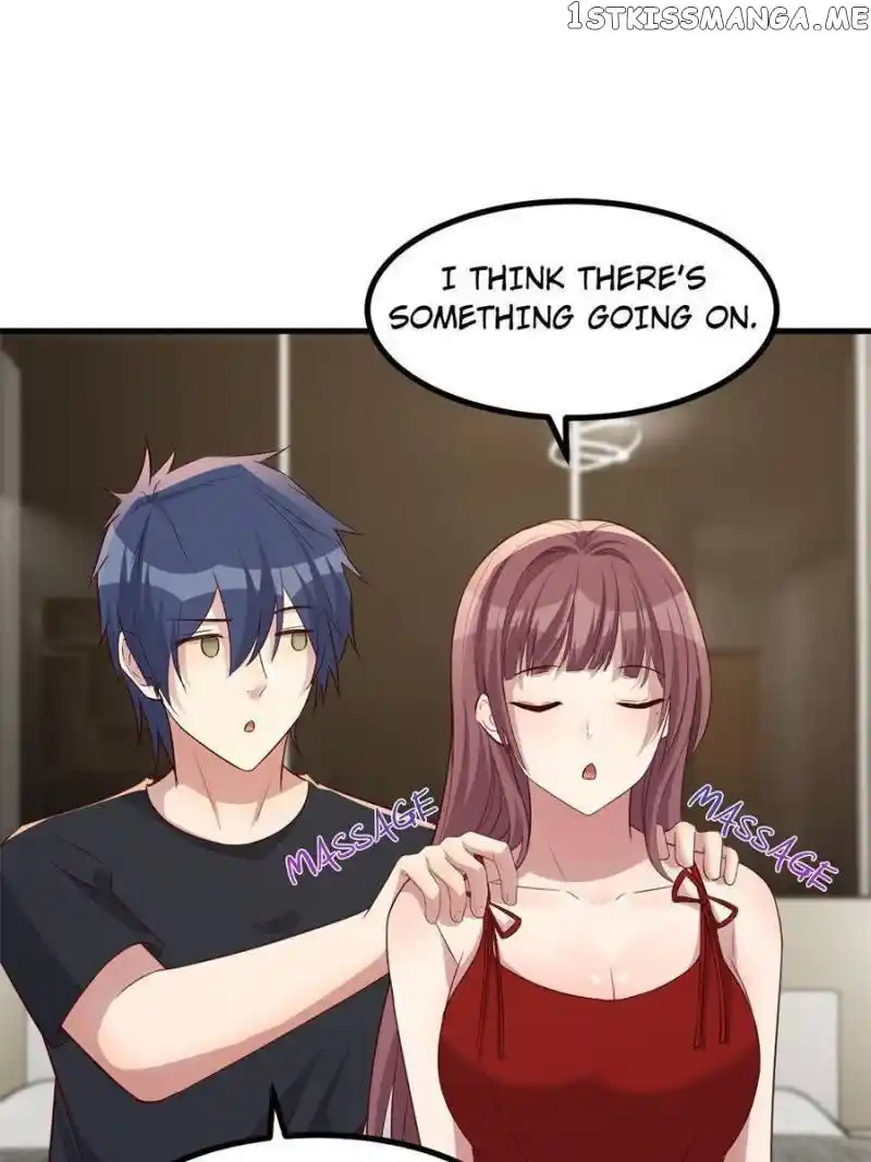 My Sister Is A Superstar Chapter 199