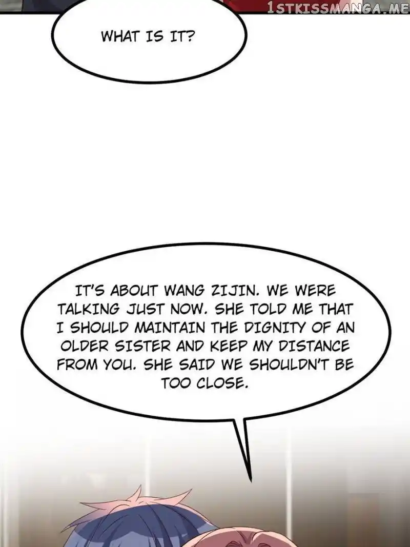 My Sister Is A Superstar Chapter 199