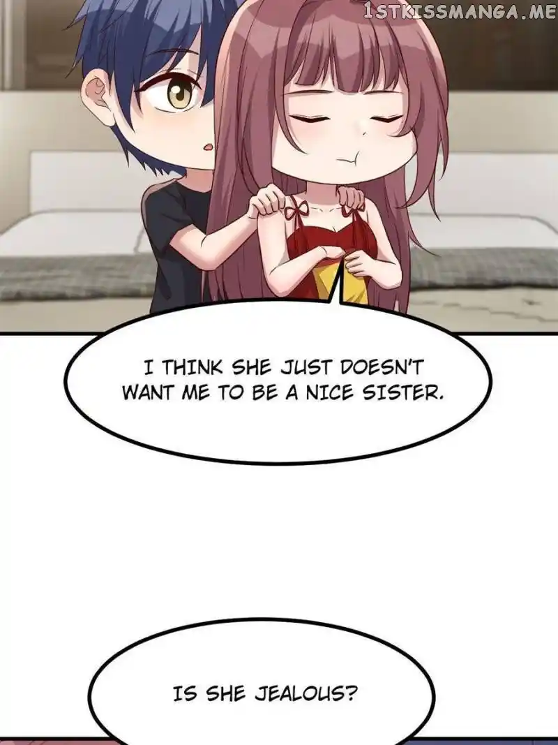 My Sister Is A Superstar Chapter 199