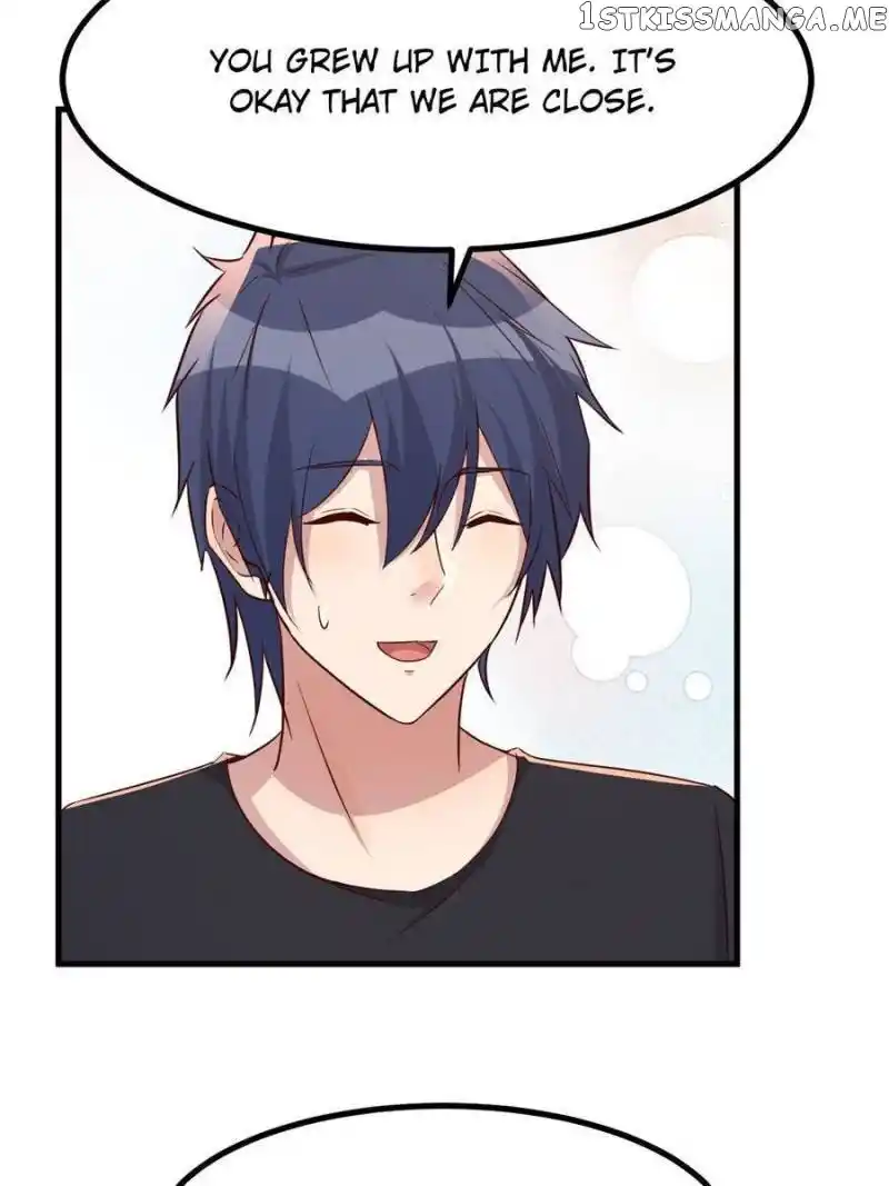 My Sister Is A Superstar Chapter 199