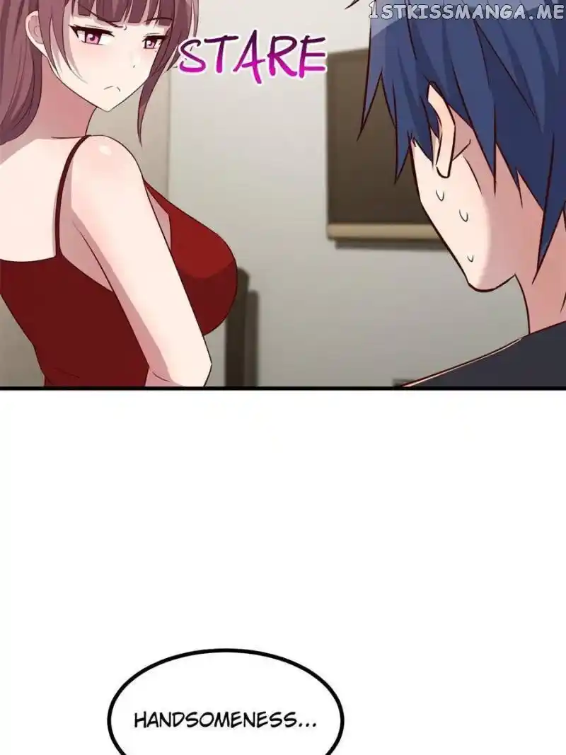 My Sister Is A Superstar Chapter 199