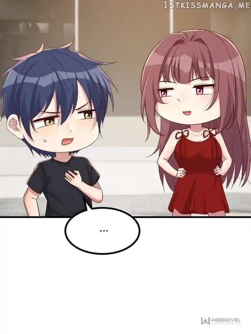 My Sister Is A Superstar Chapter 199