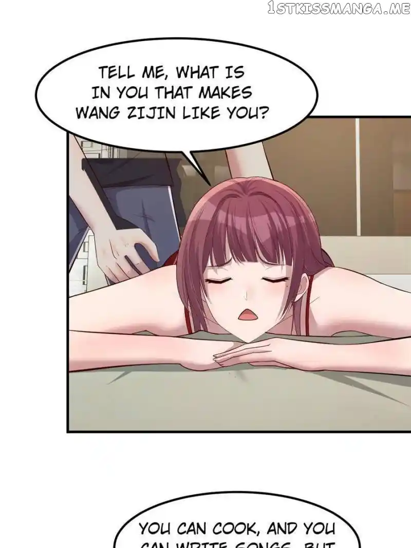 My Sister Is A Superstar Chapter 199