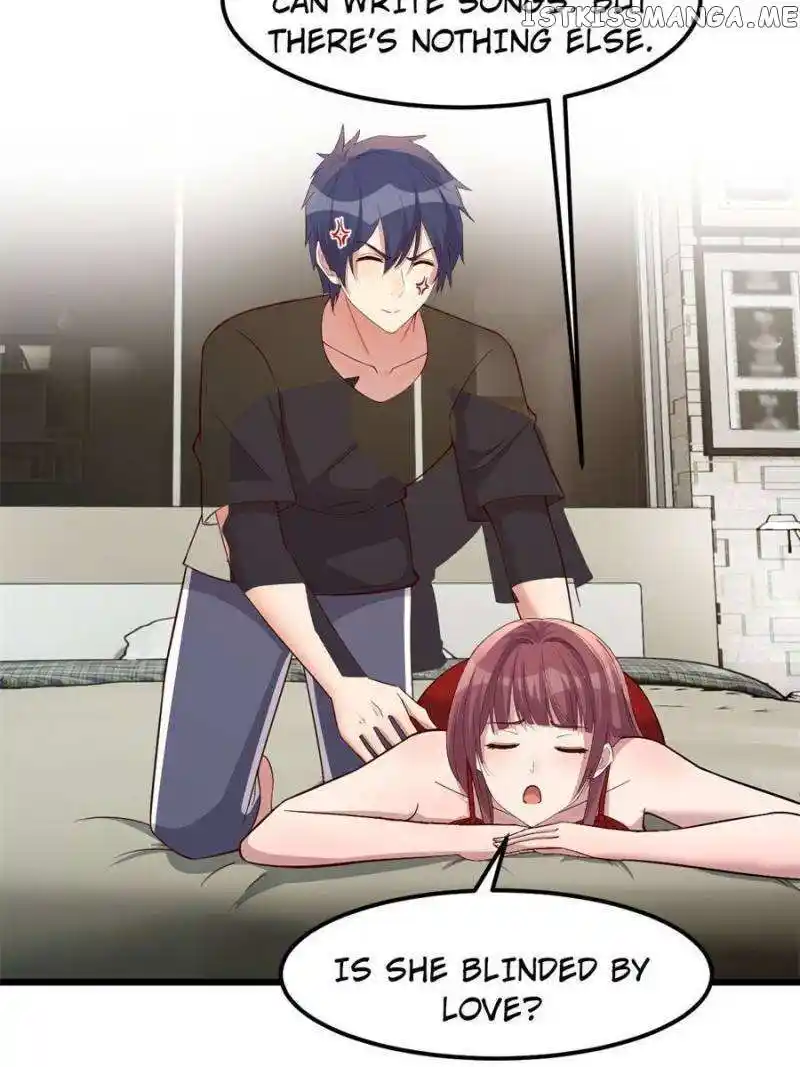 My Sister Is A Superstar Chapter 199