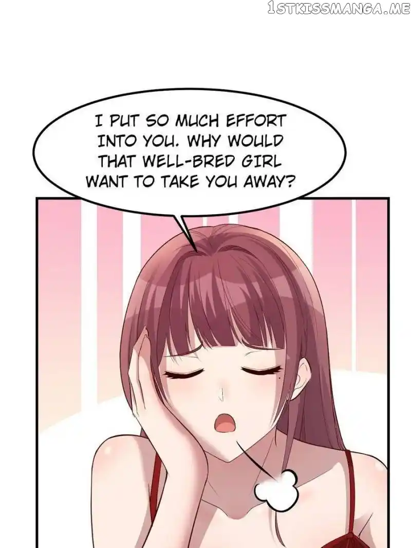 My Sister Is A Superstar Chapter 199