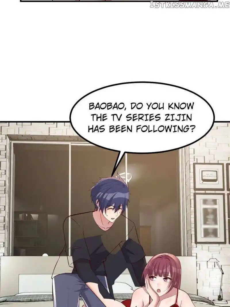 My Sister Is A Superstar Chapter 199