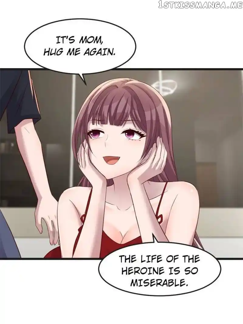 My Sister Is A Superstar Chapter 199