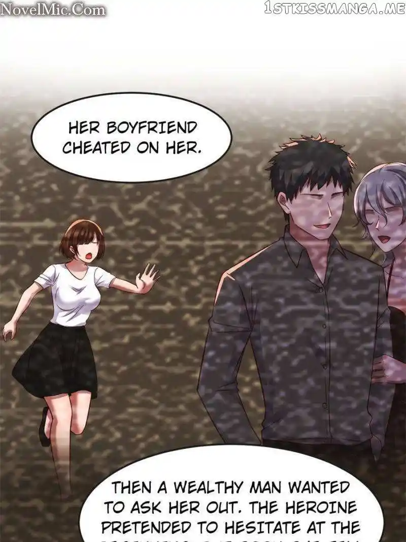 My Sister Is A Superstar Chapter 199