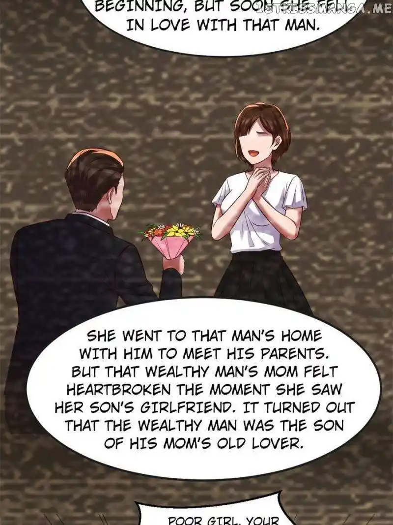 My Sister Is A Superstar Chapter 199