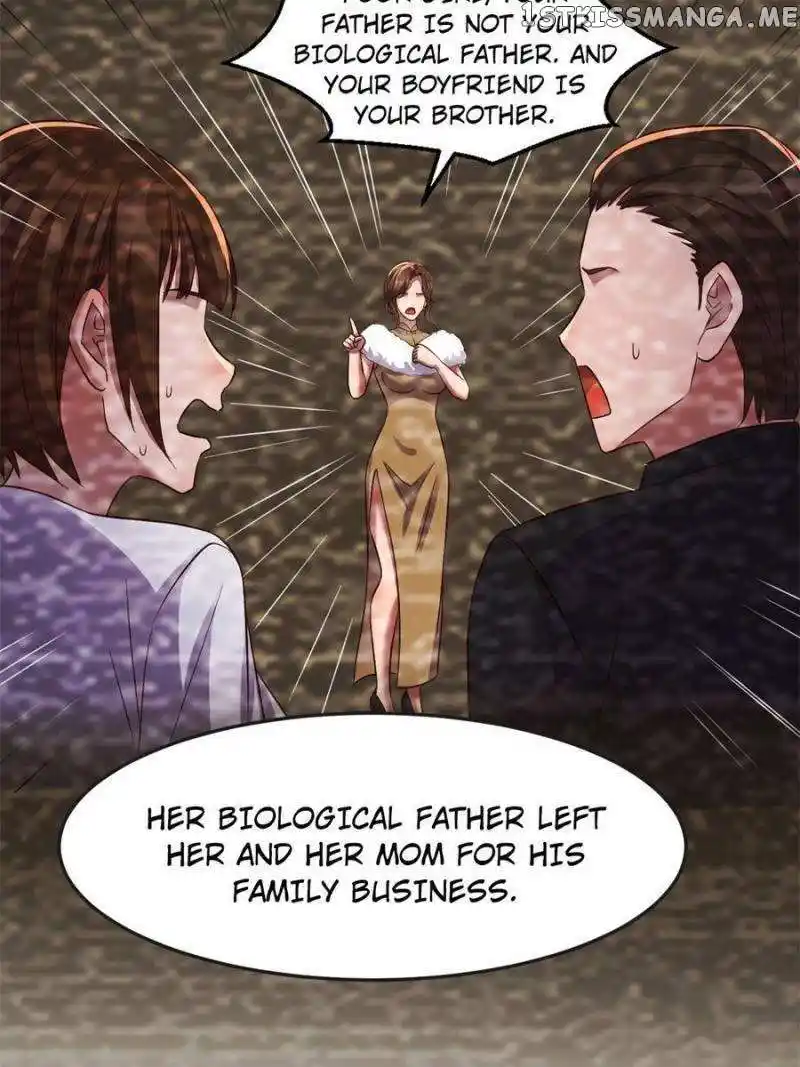 My Sister Is A Superstar Chapter 199