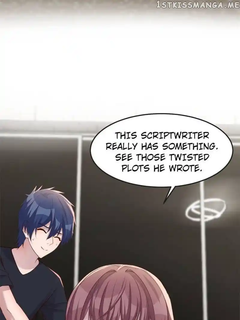 My Sister Is A Superstar Chapter 199