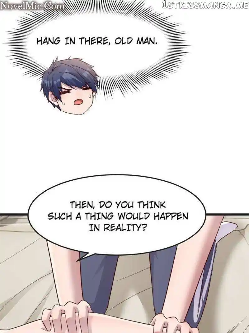 My Sister Is A Superstar Chapter 199