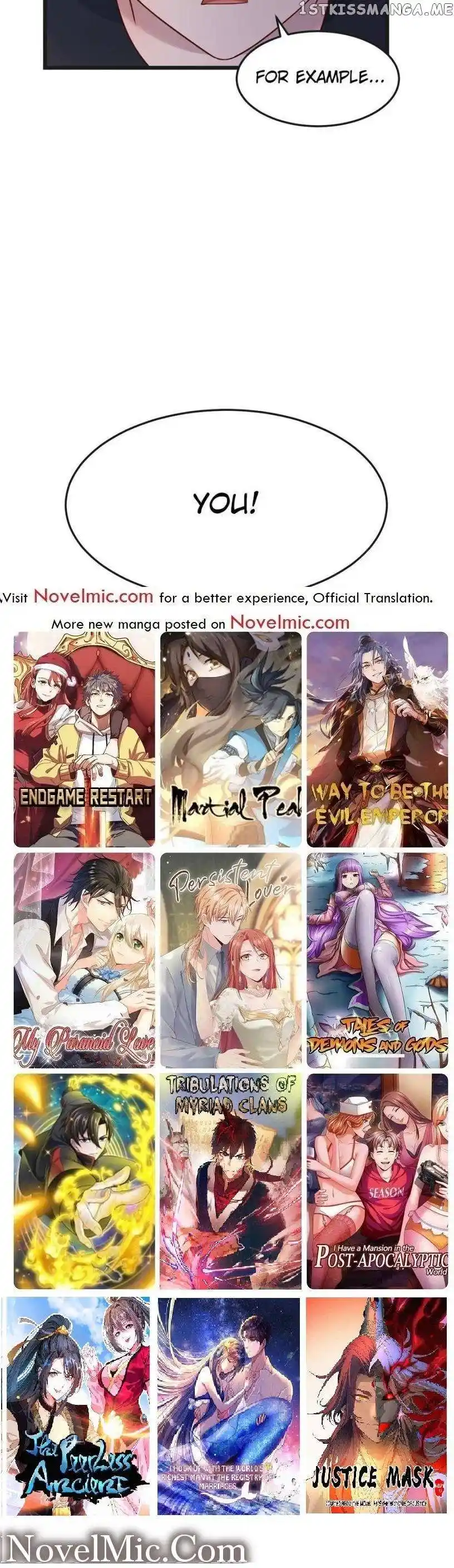 My Sister Is A Superstar Chapter 199