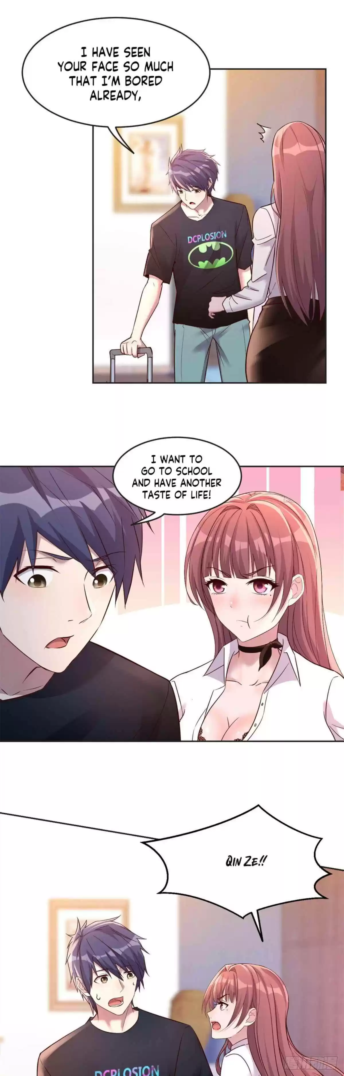 My Sister Is A Superstar Chapter 2