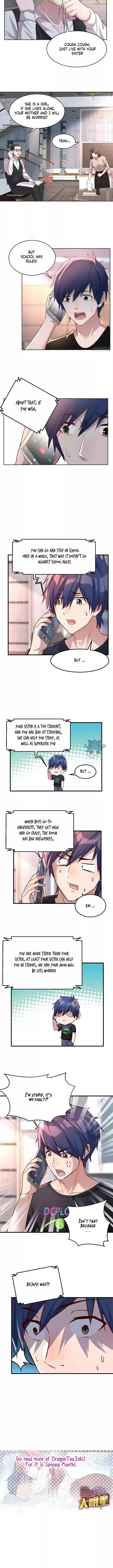 My Sister Is A Superstar Chapter 2