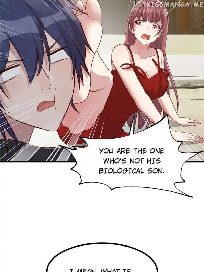 My Sister Is A Superstar Chapter 200