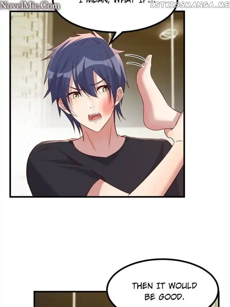 My Sister Is A Superstar Chapter 200