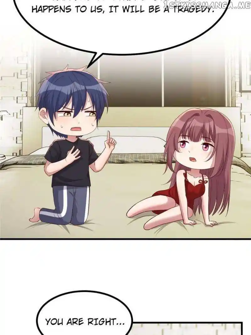 My Sister Is A Superstar Chapter 200