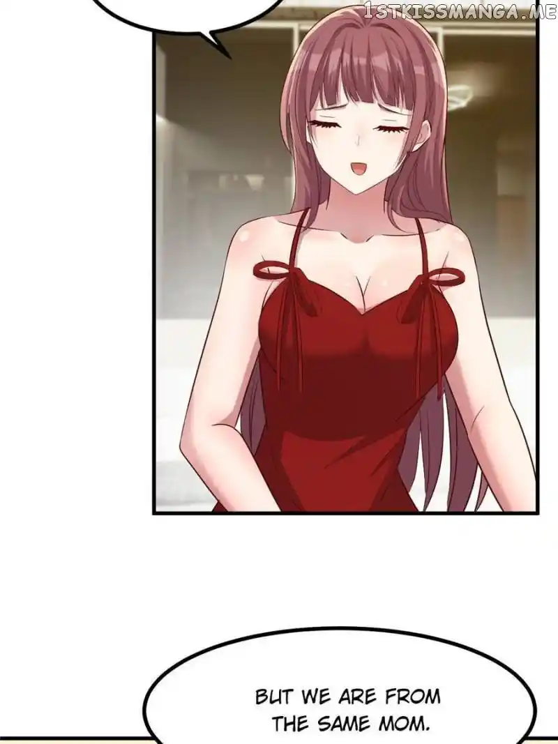 My Sister Is A Superstar Chapter 200