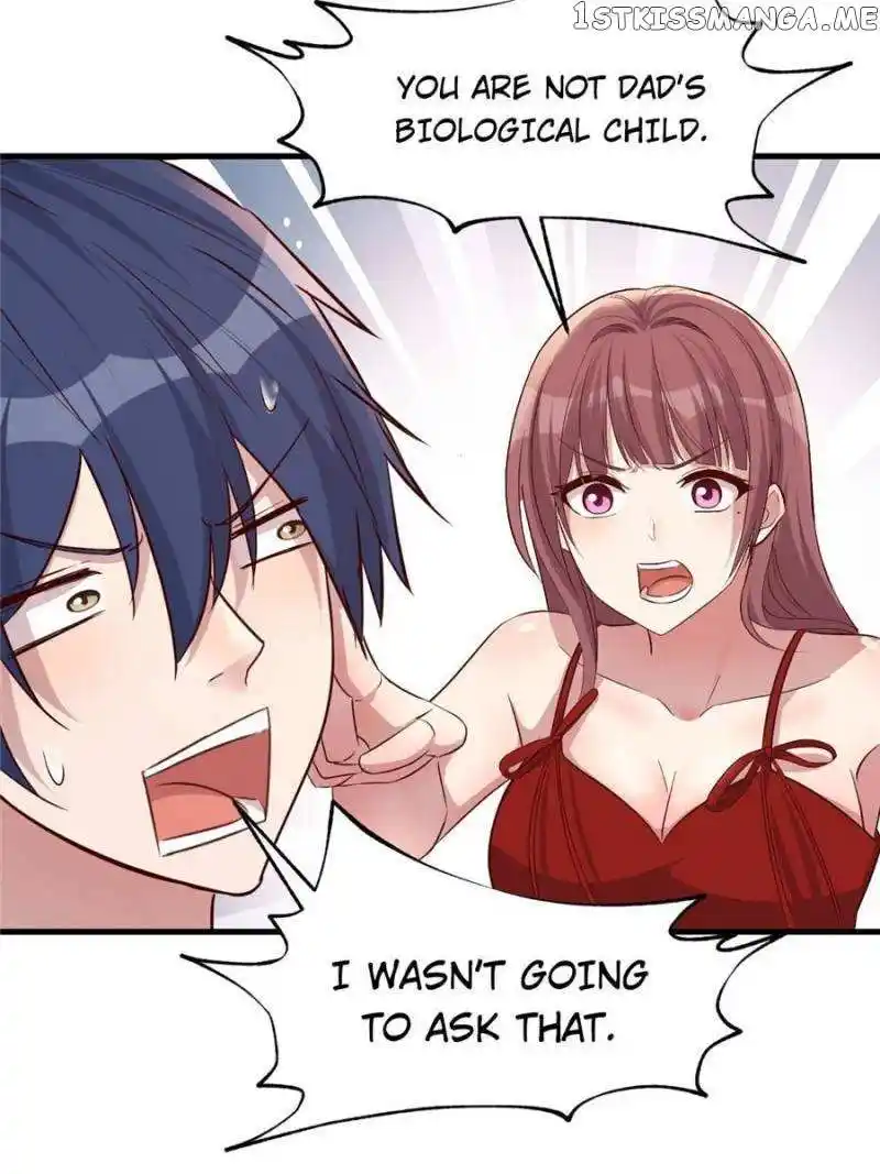 My Sister Is A Superstar Chapter 200