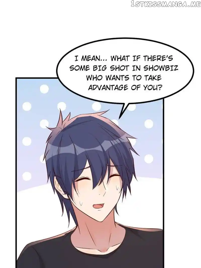 My Sister Is A Superstar Chapter 200