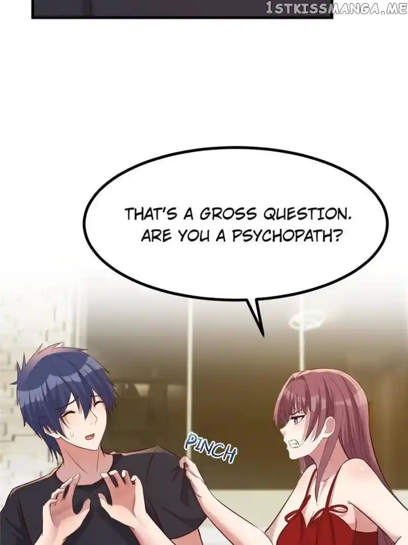 My Sister Is A Superstar Chapter 200