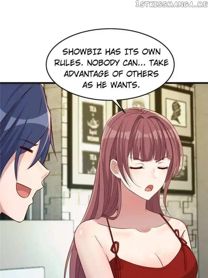 My Sister Is A Superstar Chapter 200