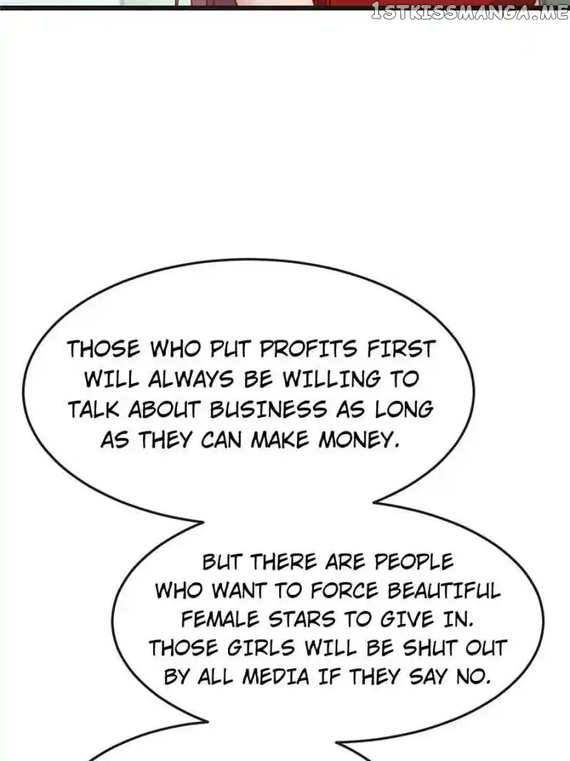 My Sister Is A Superstar Chapter 200